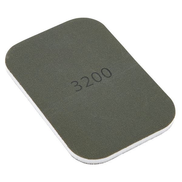 Micro-Mesh Soft Touch Pad 3200