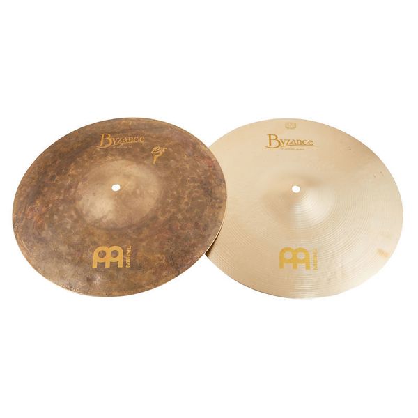 Meinl Byzance Sand Set Benny Greb