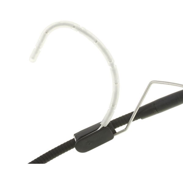 the t.bone TWS/AKG C555 863 MHz Set