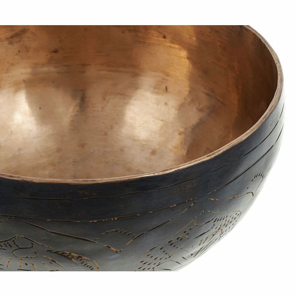 Thomann Tibetan Singing Bowl No3, 600g