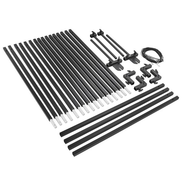 Avenger H2000M Modular Frame 20x20