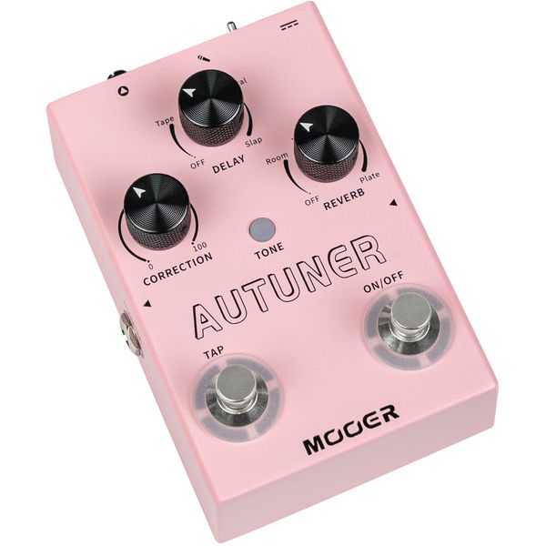 Mooer MVP1 Autuner