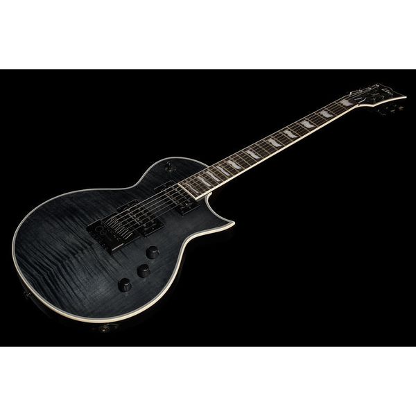 ESP LTD EC-1000FM Evertune STBLK