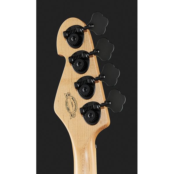 Sandberg California VS Lionel BB