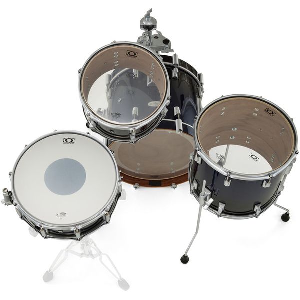 DrumCraft Series 6 Jazz Set BVB