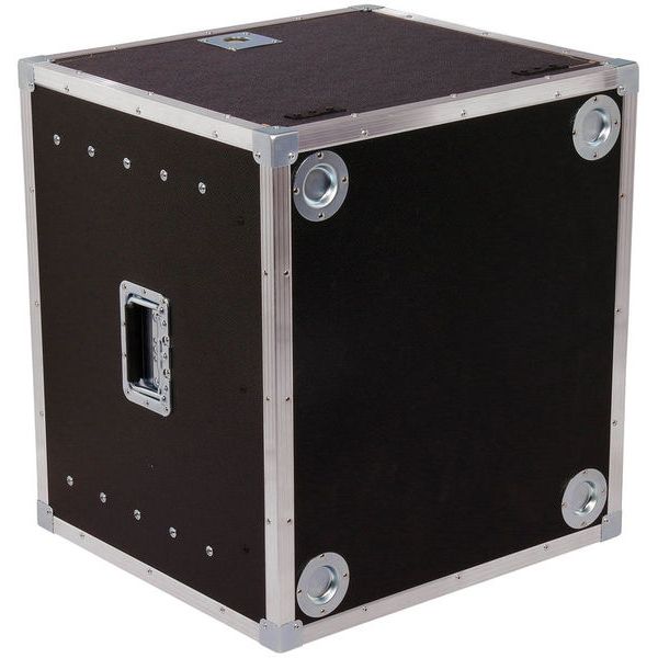 Thon Sliding Door Rack 8U 50