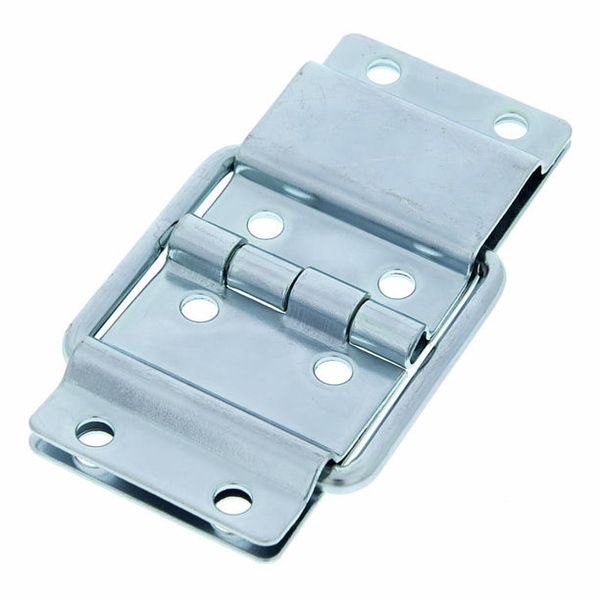 Adam Hall 2524 Stop Hinge Large