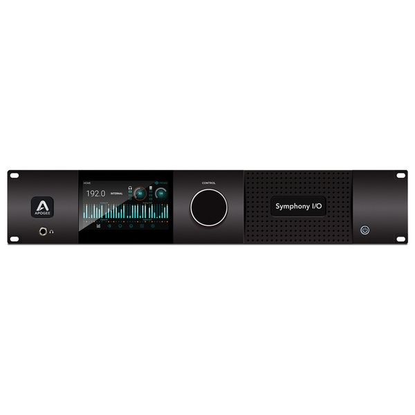 Apogee Symphony I/O MK2 Dante + PT HD