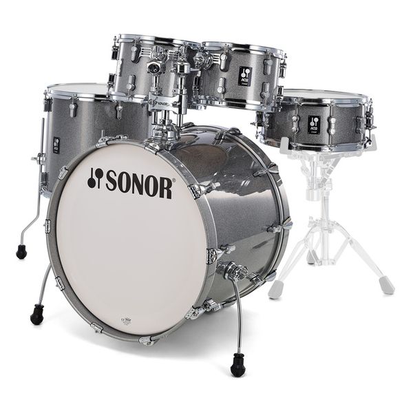Sonor AQ2 Studio Set TQZ