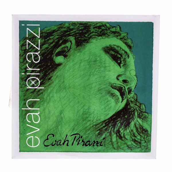 Pirastro Evah Pirazzi E Violin 0,26 LP