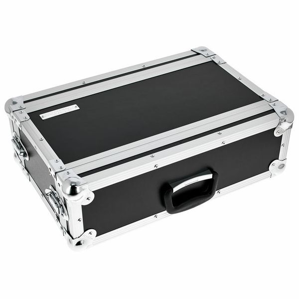 Flyht Pro Rack 3U Eco II Compact 23