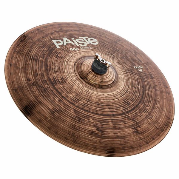 Paiste 16" 900 Series Crash