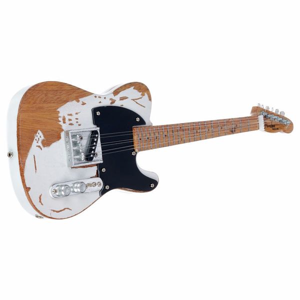 Axe Heaven Fender Tele Vintage Esquire