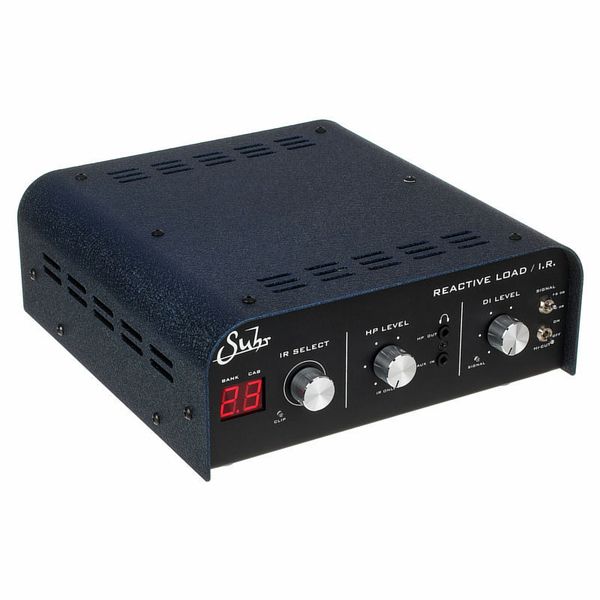 Suhr Reactive Load IR