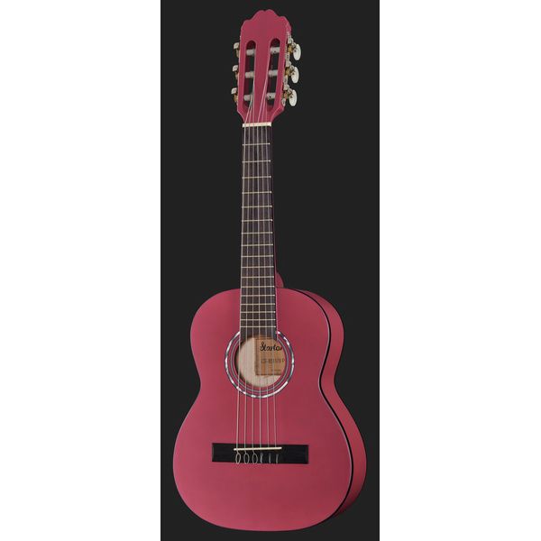 Startone CG-851 1/8 Pink
