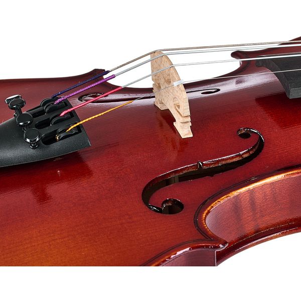 Gewa Ideale Violin Set 1/4 SC CB