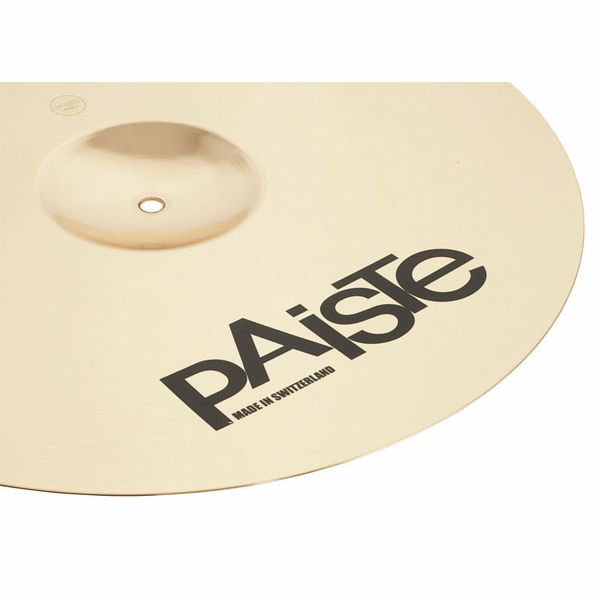 Paiste 19" Reflector Heavy Full Crash