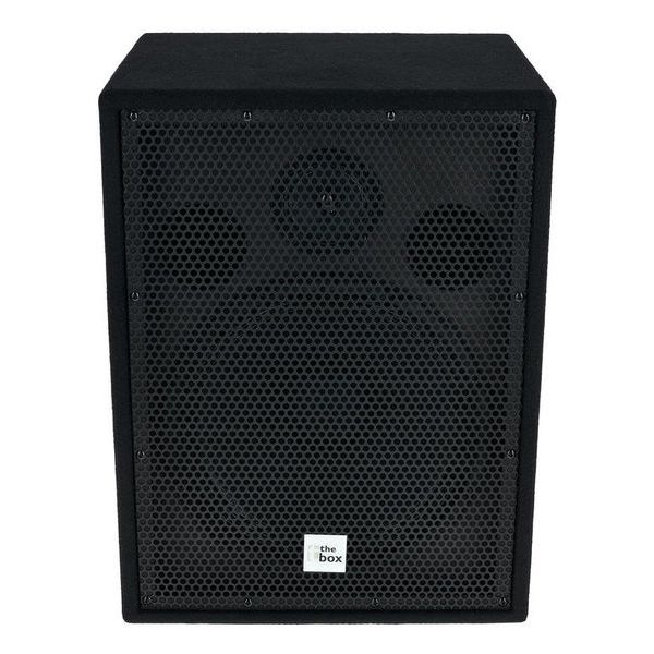 the box PA 12 ECO MKII