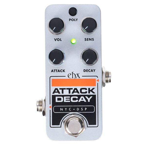 Electro Harmonix Pico Att. Decay Tape Rev. Sim.