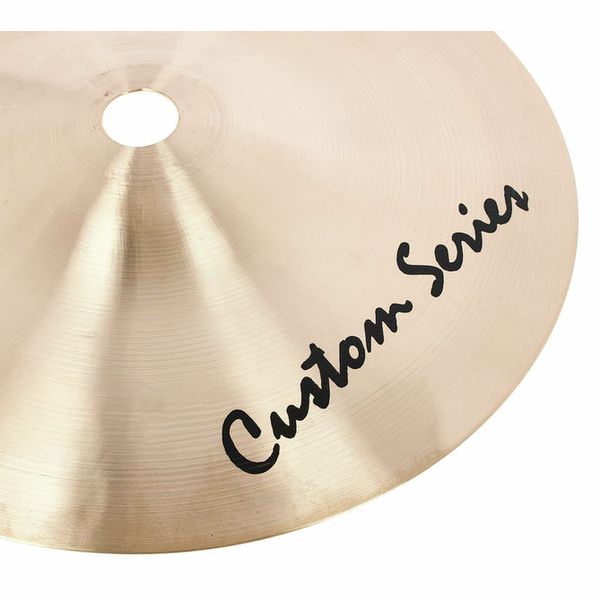 Masterwork 06" Custom Splash