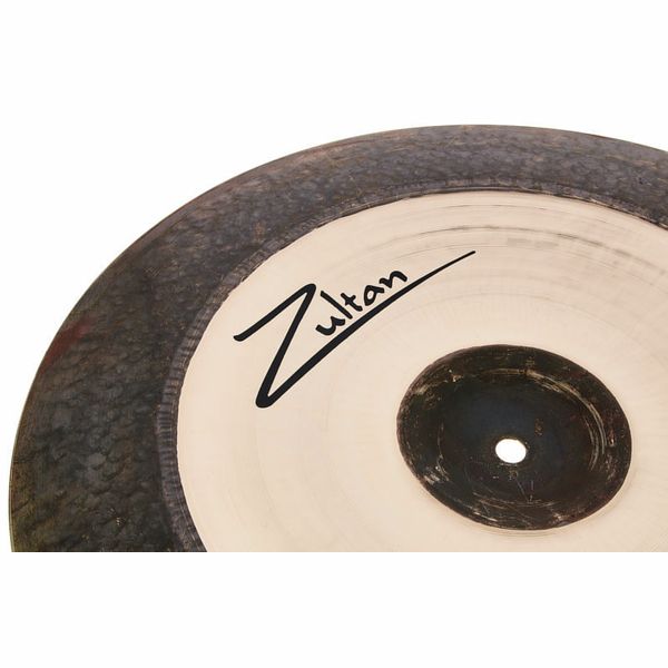 Zultan 17" Q China