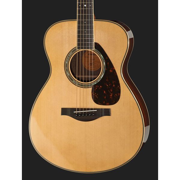 Yamaha LS 6 A.R.E NT