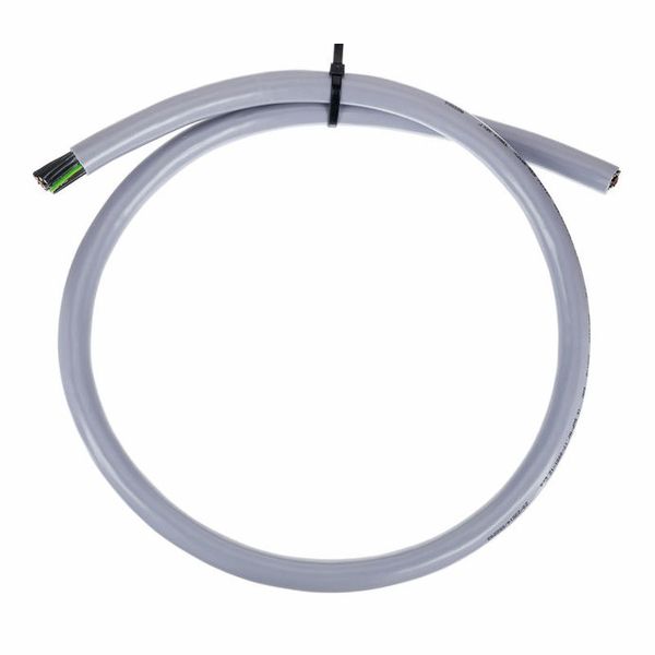 pro snake Highflex 25 x 1,5mm grey