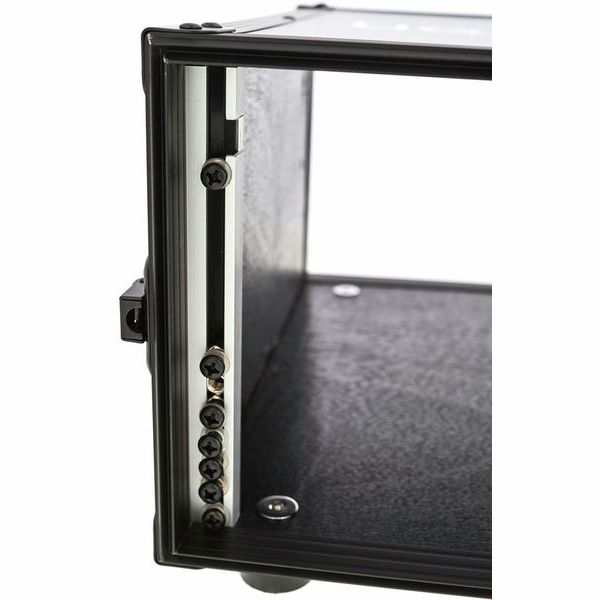 Fun Generation Rack 4U Eco Wood