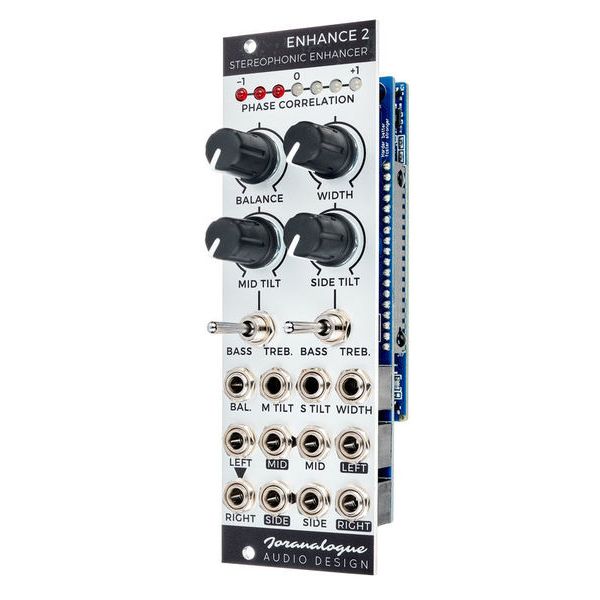 Joranalogue Audio Design Enhance 2