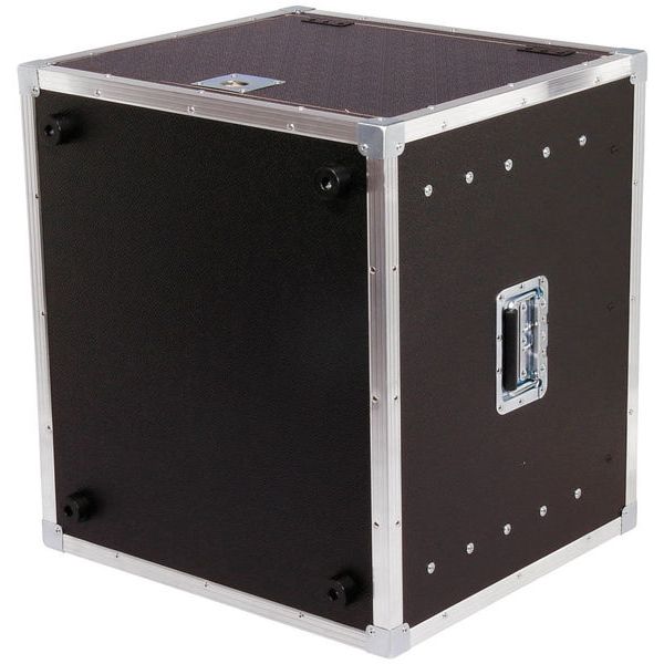 Thon Sliding Door Rack 8U 50