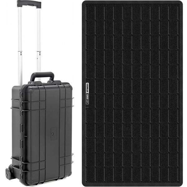 Flyht Pro WP Safe Box 1 IP65 Bundle