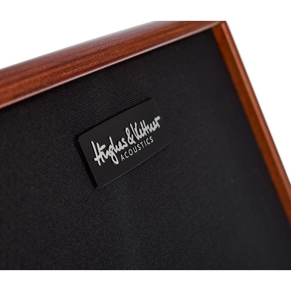 Hughes&Kettner ERA 2 Wood