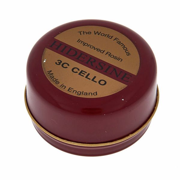 Hidersine 3C Rosin Cello