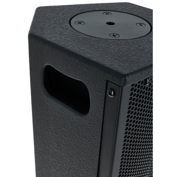 the box pro Achat 206