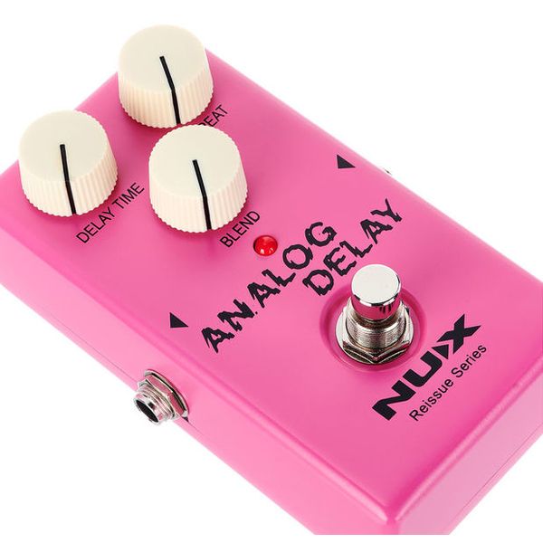 Nux Analog Delay