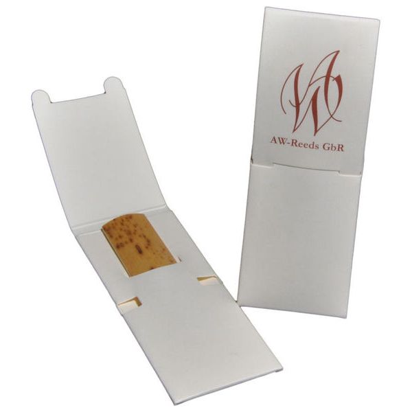 AW Woodwinds 429 Bass Clarinet German 2