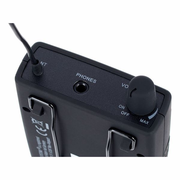 LD Systems MEI 1000 BPR G2