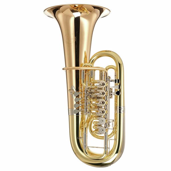 B&S 56AFT Fossi F-Tuba