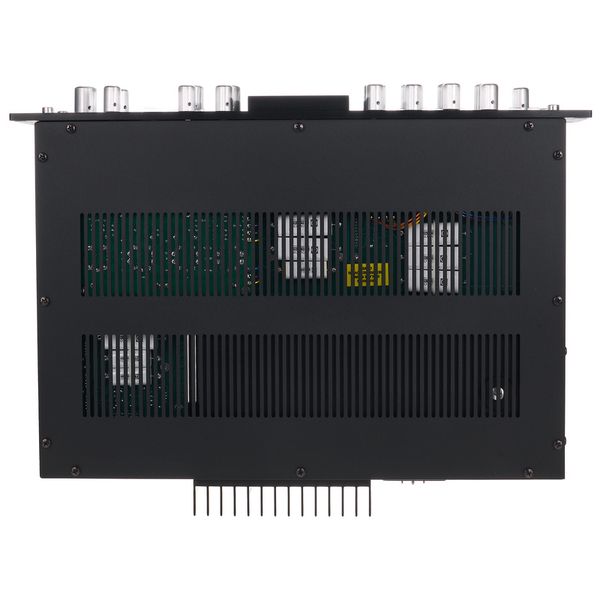 Avalon VT-737SP Black