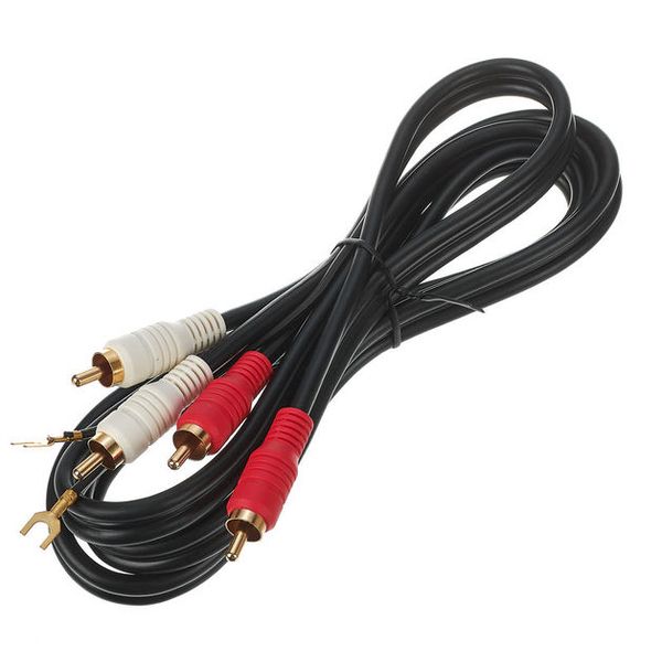 Audio-Technica AT-LP140XP Black