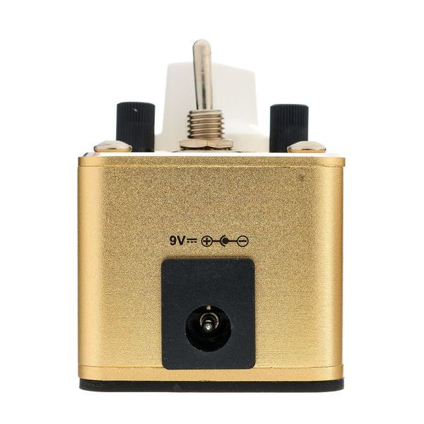 Harley Benton MiniStomp Troubadour