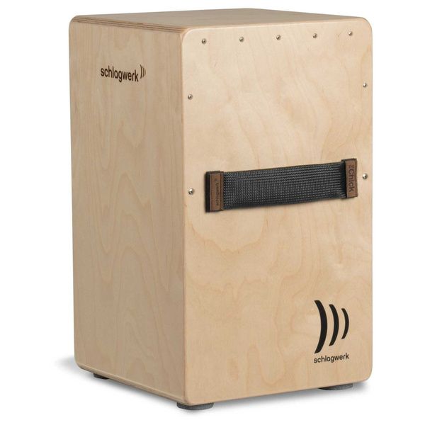 Schlagwerk TC22 The Chick