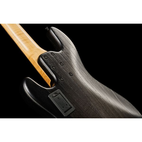 Sandberg California II SL TM5 BKB FL