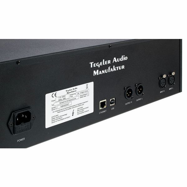 Tegeler Schwerkraftmaschine