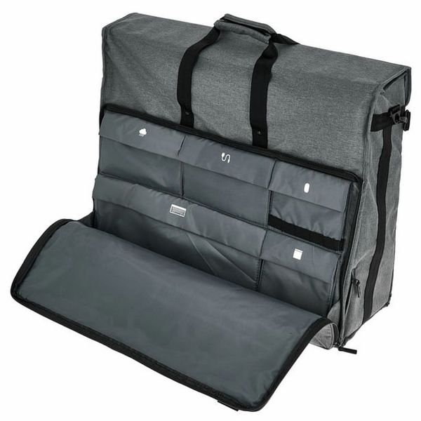 Gator iMac 21" Tote Bag