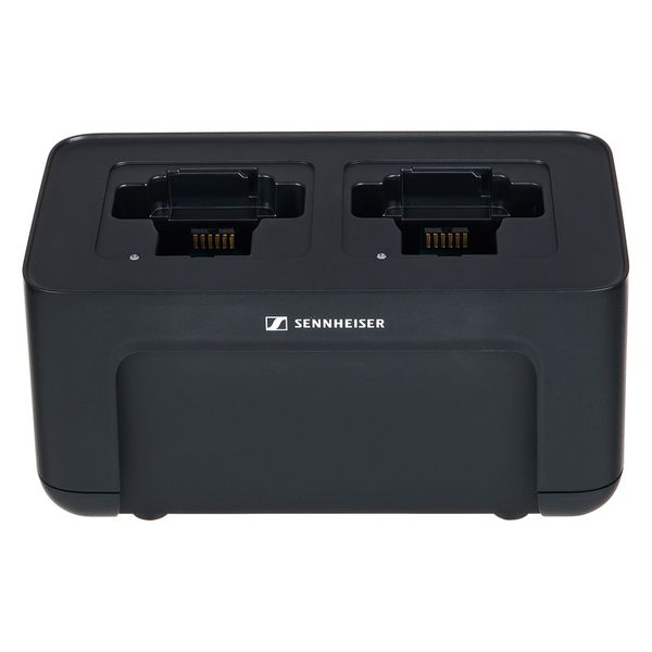 Sennheiser EW-DX 8 Slot Charging Bundle