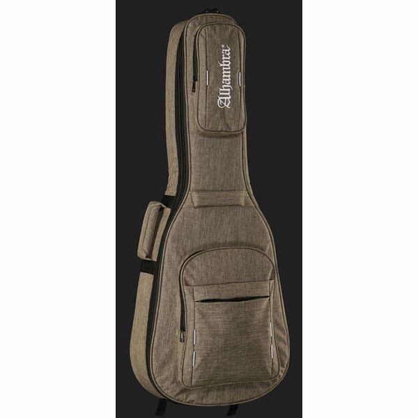 Alhambra 4P A incl.Gig Bag