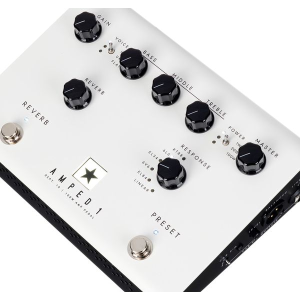 Blackstar Dept. 10 Amped 1