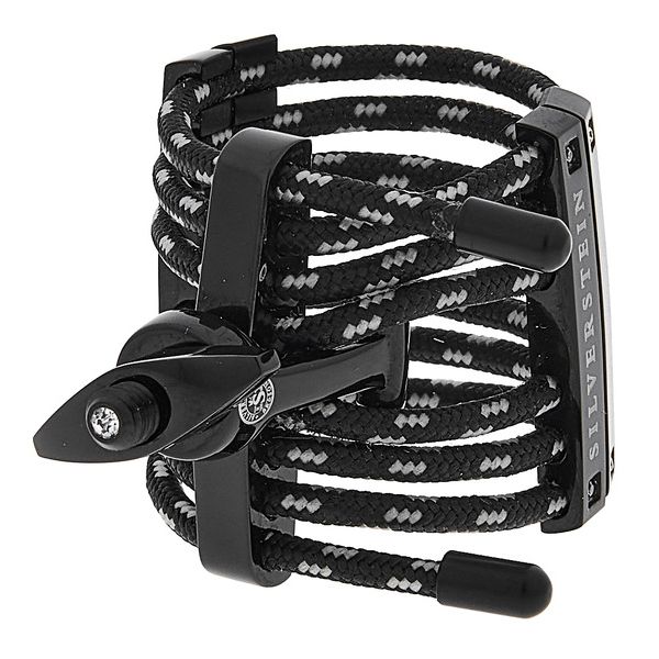 Silverstein HEXA Black Gen.5 #02