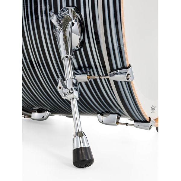 Pearl Masters Maple/Gum 22" 4pc #855